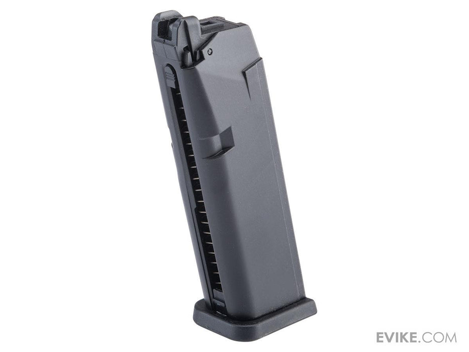 Action Army AAP-01 Magazine, Green Gas, 22 rds