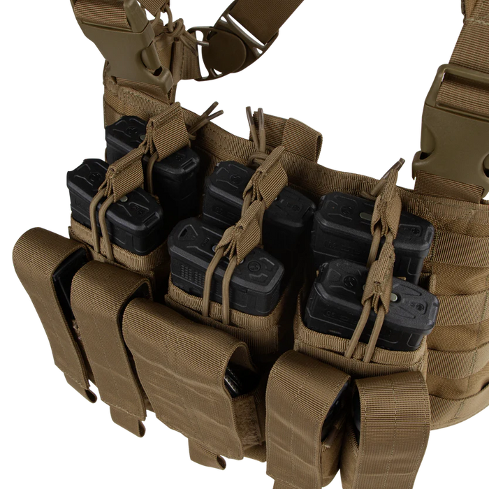 CONDOR RECON CHEST RIG