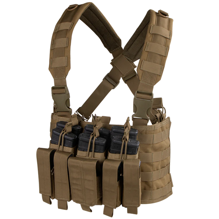 CONDOR RECON CHEST RIG