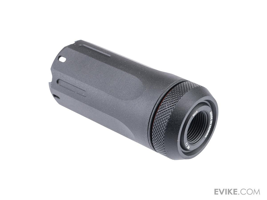 AceTech Blaster C Rechargeable Tracer Unit (Color: Black)