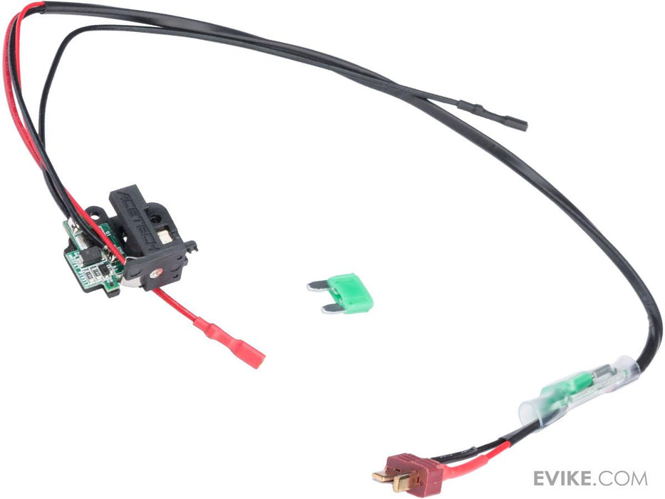 ACETECH AceMOS Basic Mosfet Unit (Model: Rear Wired)