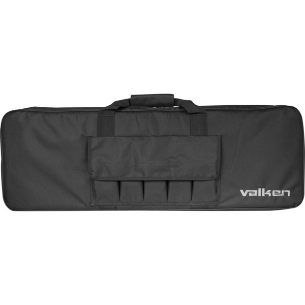 VALKEN 36" SINGLE RIFLE TACTICAL PADDED GUN CASE