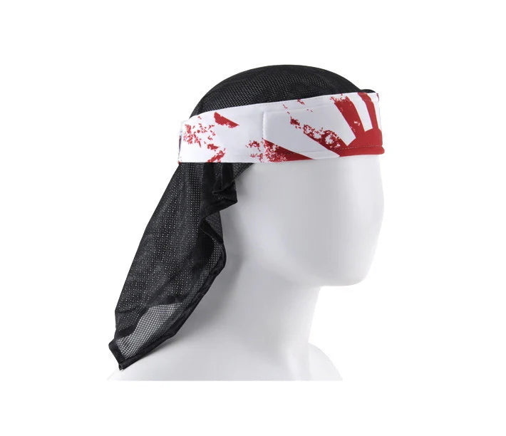 HK Army Headwrap - Assorted Designs