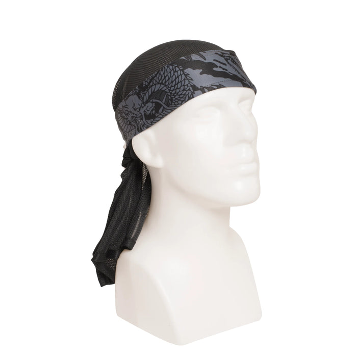 HK Army Headwrap - Assorted Designs