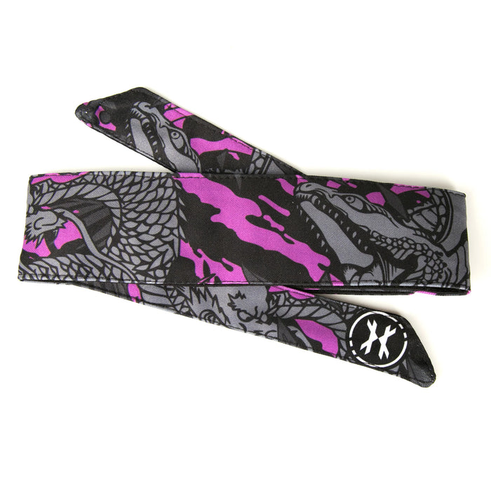 HK Army Headband - Assorted Designs