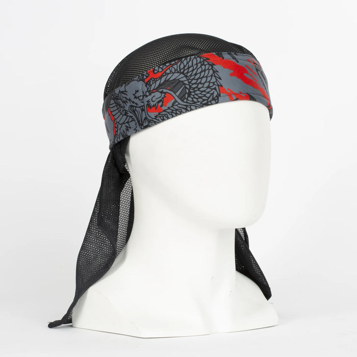 HK Army Headwrap - Assorted Designs