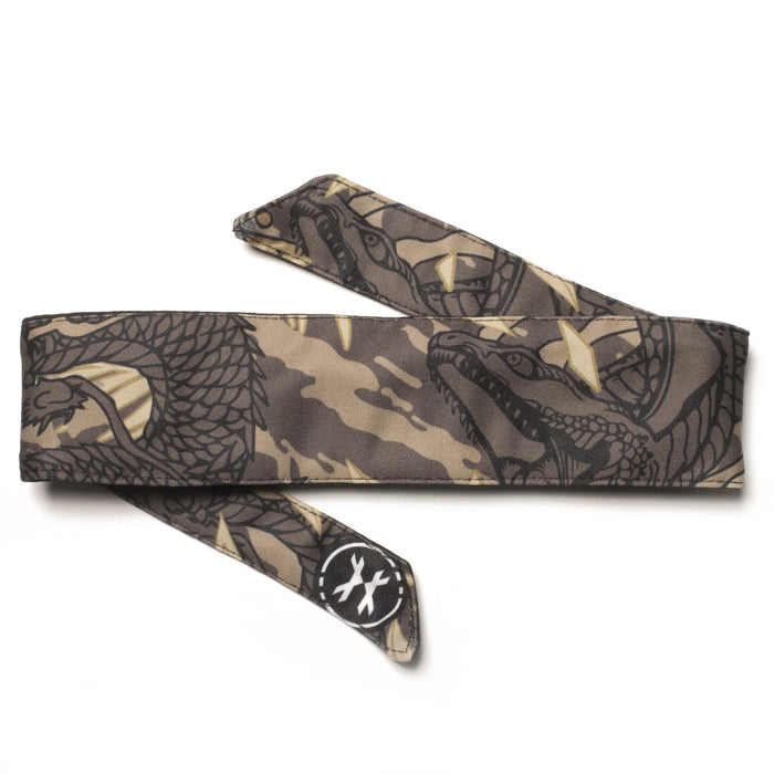 HK Army Headband - Assorted Designs