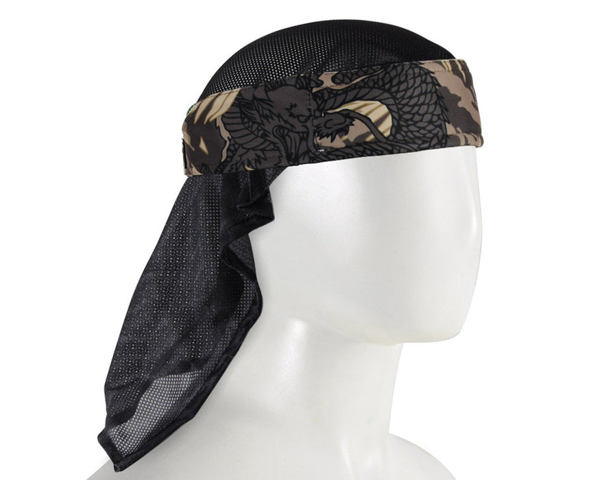 HK Army Headwrap - Assorted Designs