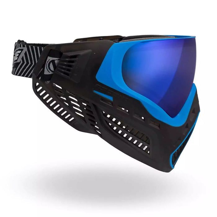 VIRTUE VIO ASCEND GOGGLE - CRYSTAL ICE