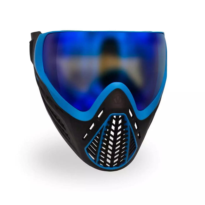 VIRTUE VIO ASCEND GOGGLE - CRYSTAL ICE