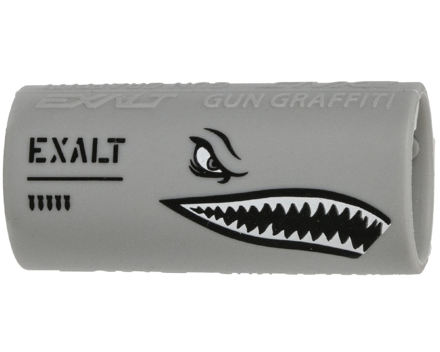 Exalt S63 & Shaft FL Gun Graffit Barrel Band