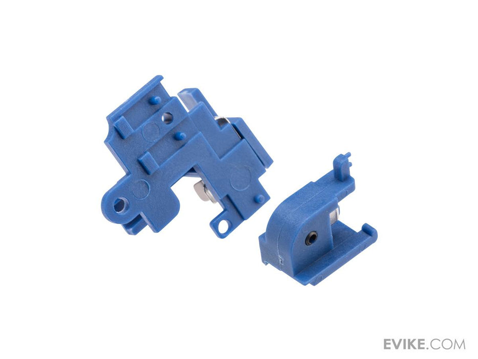 SHS Trigger Switch Set for Airsoft Gearboxes (Model: Version 2)