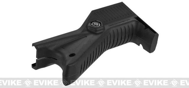 Strike Industries Cobra Tactical Foregrip (Color: Black)