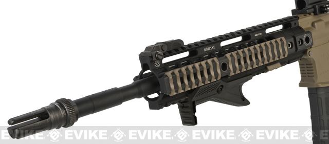 Strike Industries Cobra Tactical Foregrip (Color: Black)