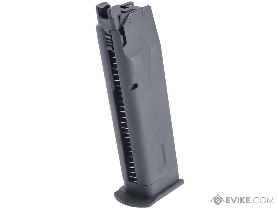 SIG Sauer ProForce 18 Round Magazine for P226 MK25 Gas Blowback Airsoft Pistol