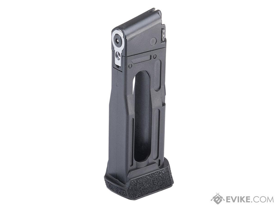 SIG Sauer ProForce 12rd Magazine for P365 Gas Airsoft Pistol (Color: Black / CO2)