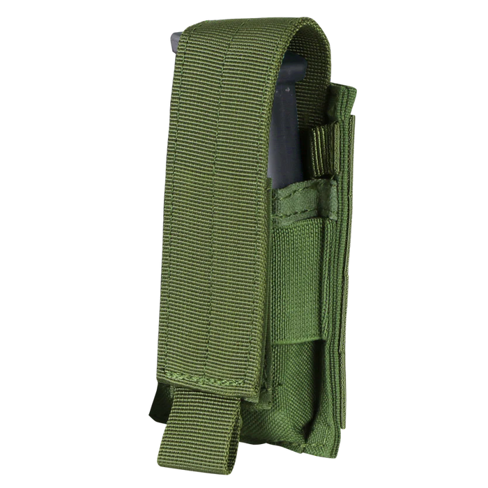 Condor Tactical Single Pistol Magazine Pouch