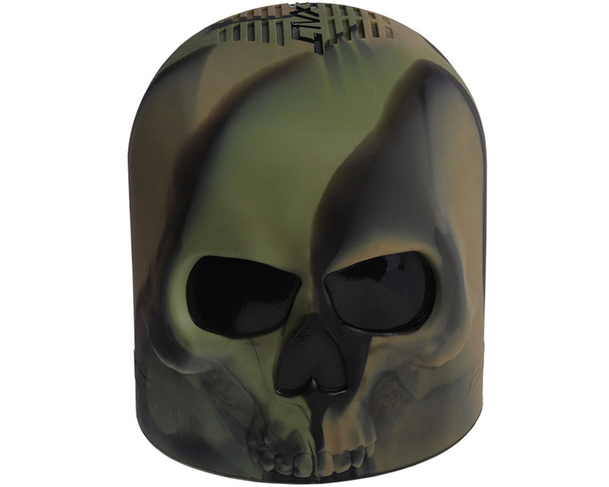 Exalt Skull Universal Tank Grip