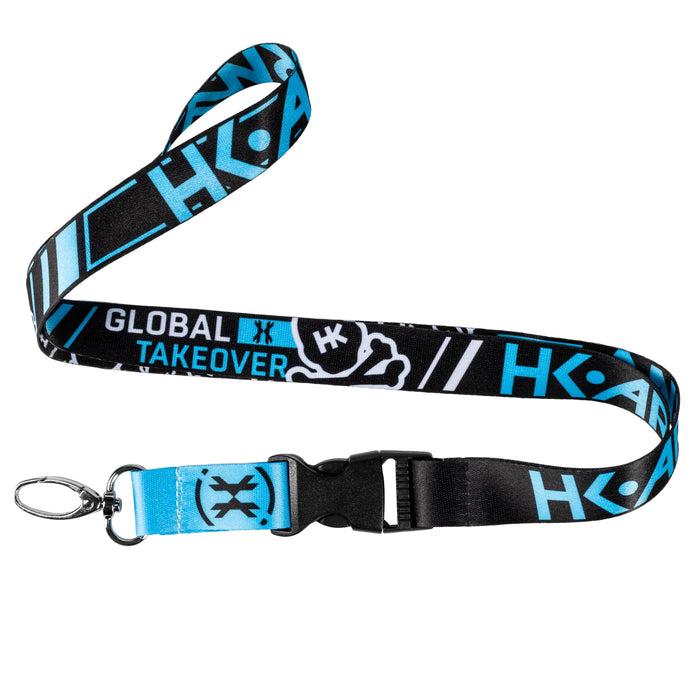 HK Army Lanyard