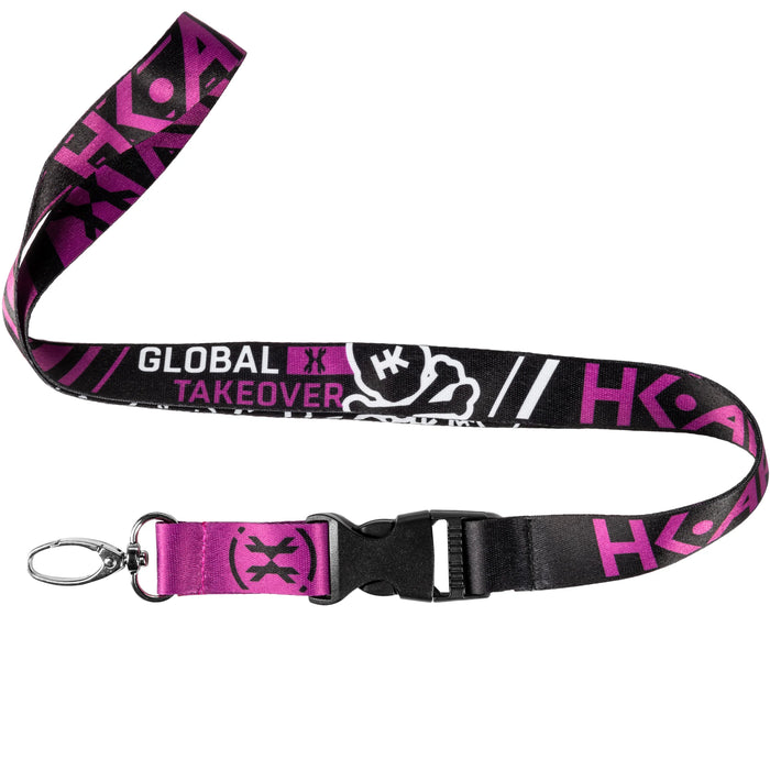 HK Army Lanyard