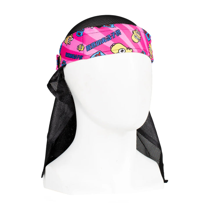 HK Army Headwrap - Assorted Designs