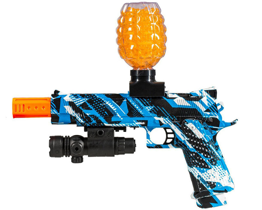 Gel Strike Rapid Blaster - Storm