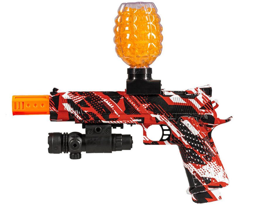 Gel Strike Rapid Blaster - Storm