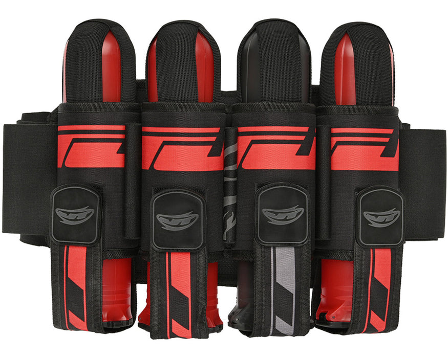 JT Swift Harness 4+7