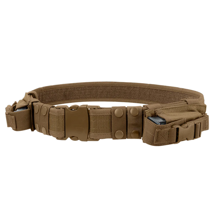 CONDOR TACTICAL BELT