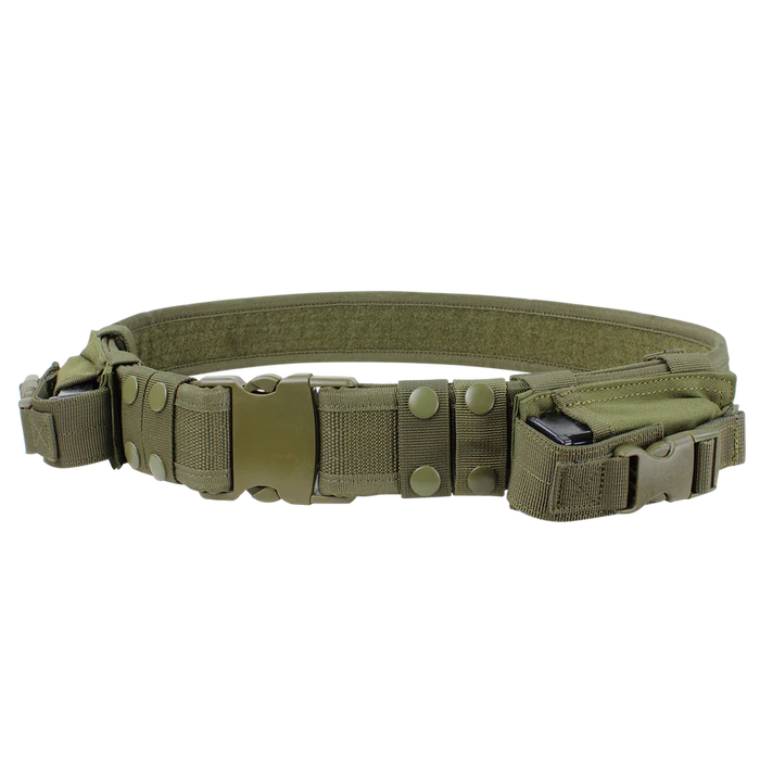 CONDOR TACTICAL BELT