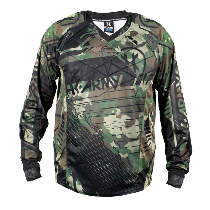 HK Army Hardline Pro Jersey