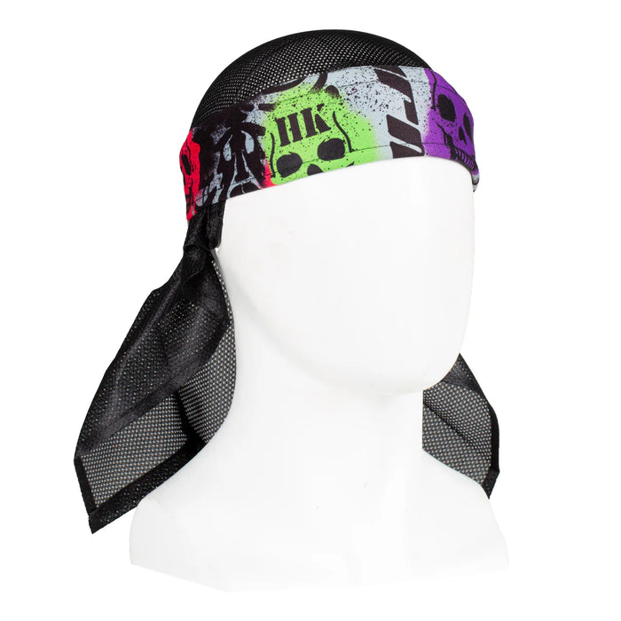 HK Army Headwrap - Assorted Designs