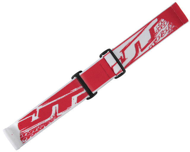 JT Proflex Special Edition TAO - Woven Goggle Strap