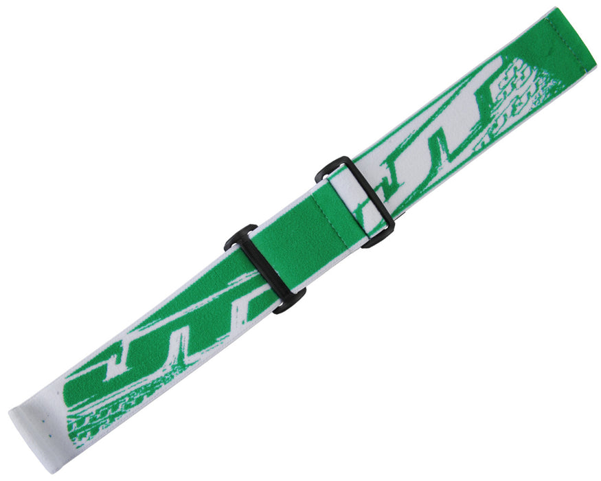 JT Proflex Special Edition TAO - Woven Goggle Strap