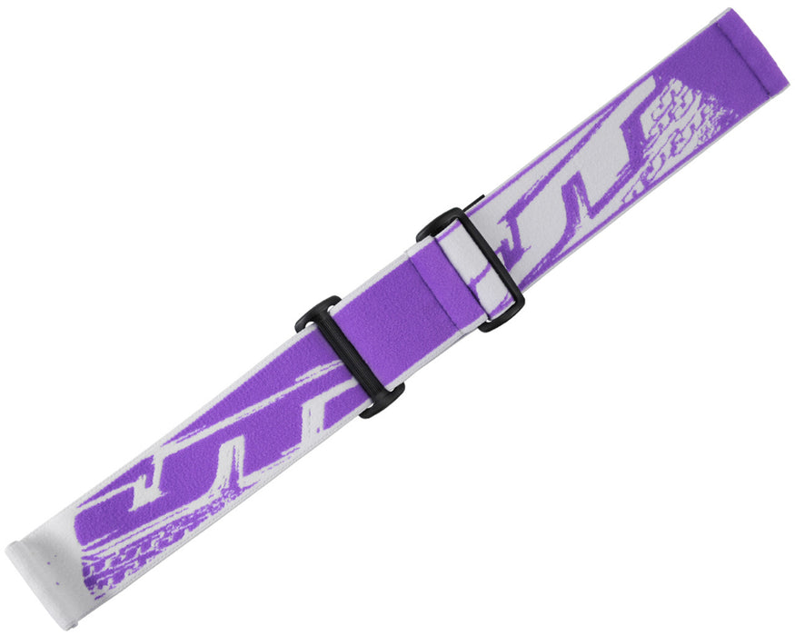 JT Proflex Special Edition TAO - Woven Goggle Strap