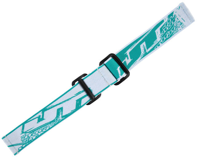 JT Proflex Special Edition TAO - Woven Goggle Strap