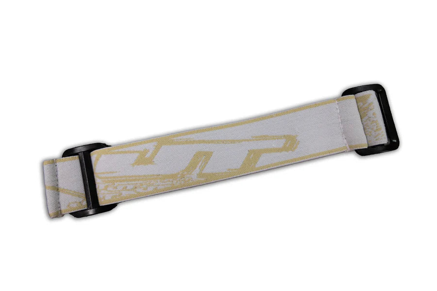 JT Proflex Special Edition TAO - Woven Goggle Strap