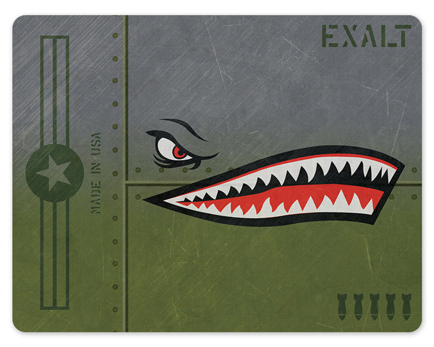 Exalt V2 Tech Mat- Small -