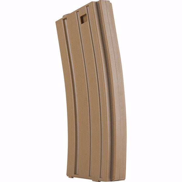 Valken 140rd Thermold Mid-Cap Airsoft Magazines