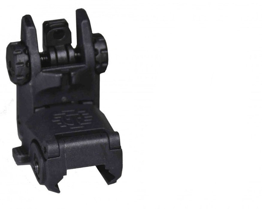 Tippmann Rear Flip Up Sight