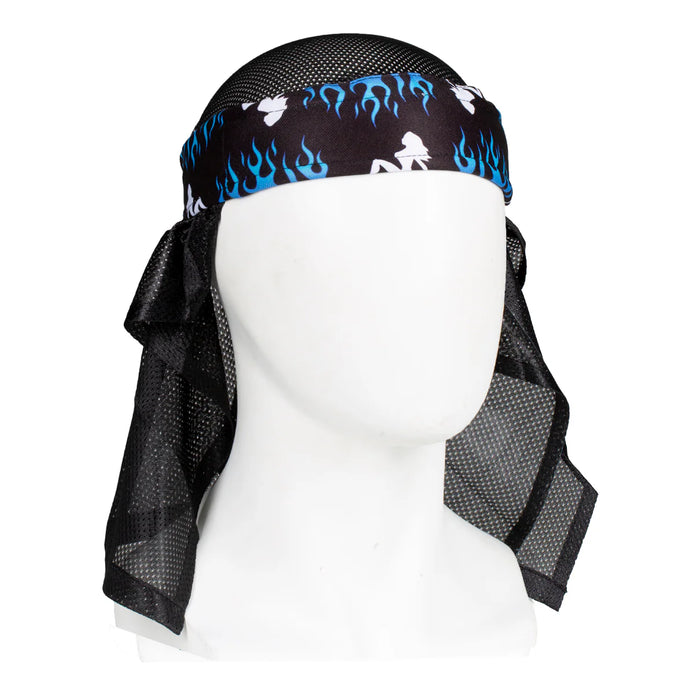 HK Army Headwrap - Assorted Designs