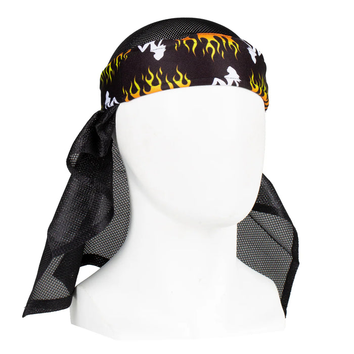 HK Army Headwrap - Assorted Designs