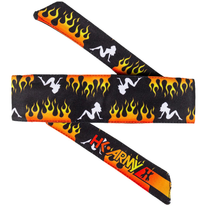 HK Army Headband - Assorted Designs