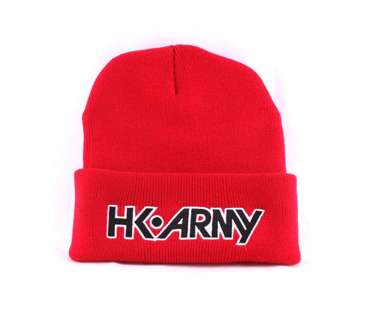 HK Army Beanie