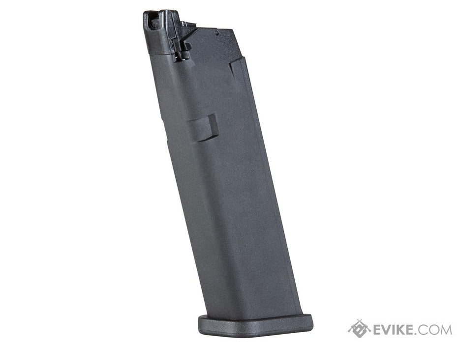 Elite Force 20 Round Magazine for Elite Force / GHK GLOCK 17 Gen.3 Gas Blowback Airsoft Pistol (Model: Green Gas)