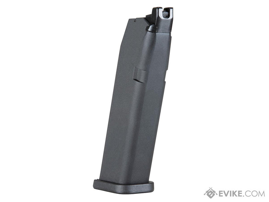 Elite Force 20 Round Magazine for Elite Force / GHK GLOCK 17 Gen.3 Gas Blowback Airsoft Pistol (Model: Green Gas)