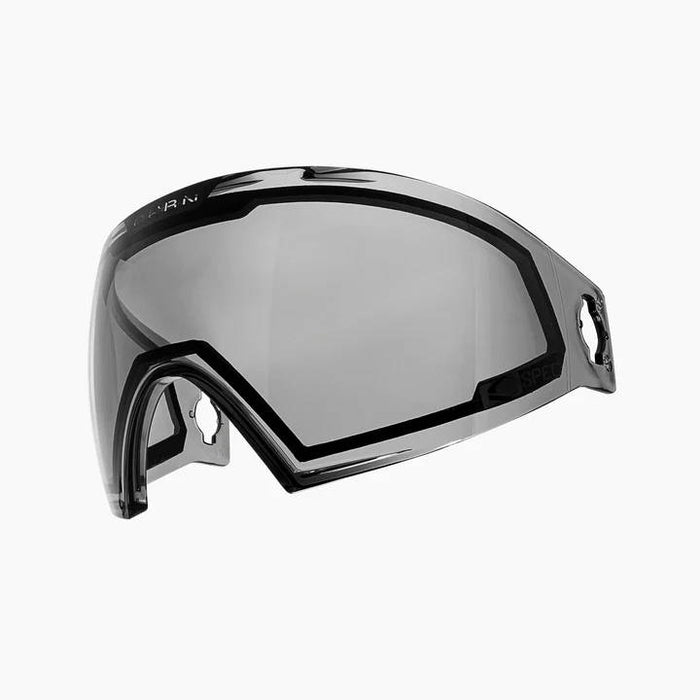 Carbon CRBN Zero Standard Paintball Mask - Black