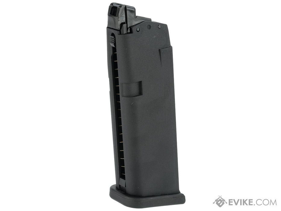 Elite Force 19rd Magazine for GLOCK Licensed G19 Airsoft GBB Pistols