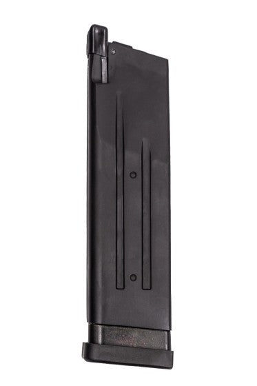 Vorsk Airsoft Vengeance Hi Capa Series Standard 23 Round Gas Magazine