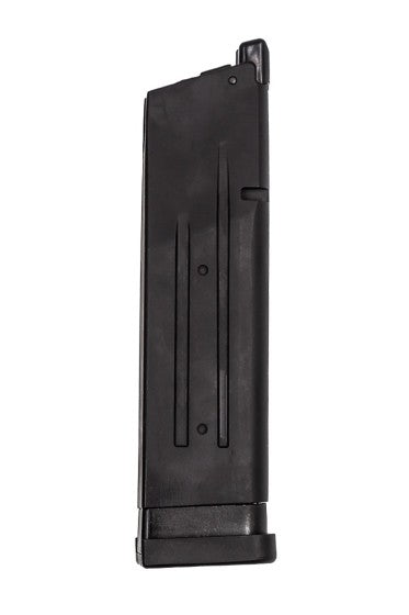 Vorsk Airsoft Vengeance Hi Capa Series Standard 23 Round Gas Magazine